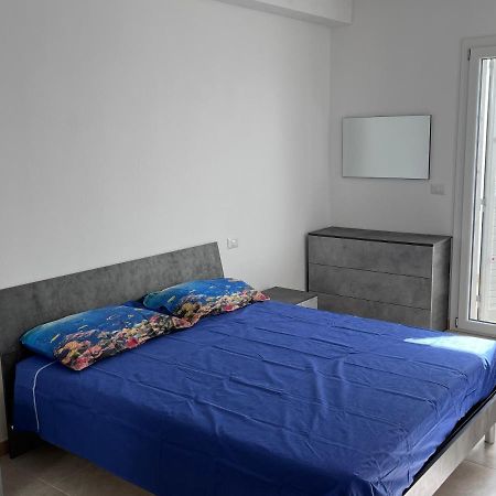 Residence Le Maree Porto Pino Εξωτερικό φωτογραφία