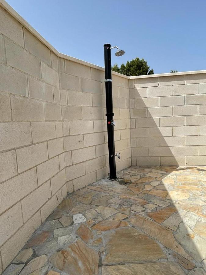 Residence Le Maree Porto Pino Εξωτερικό φωτογραφία