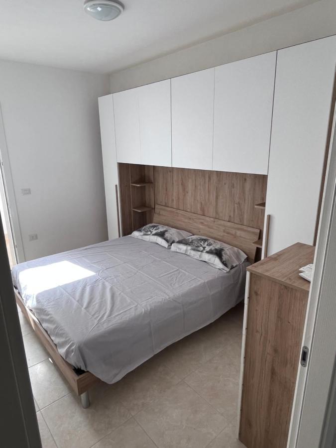 Residence Le Maree Porto Pino Εξωτερικό φωτογραφία